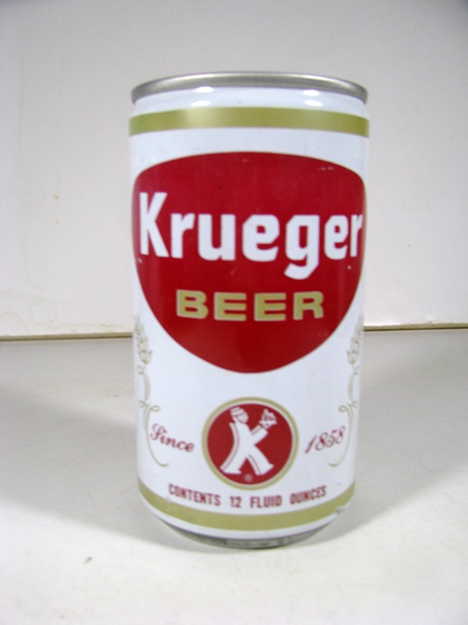 Krueger - DS - Click Image to Close